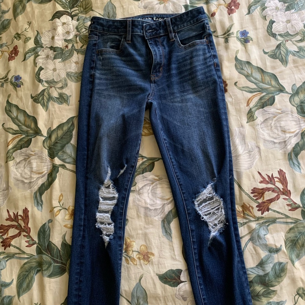 AE jegging